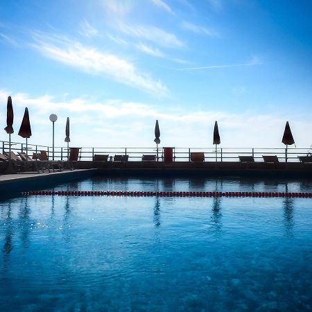 Grand Hotel Dei Cesari Dependance Anzio Eksteriør billede