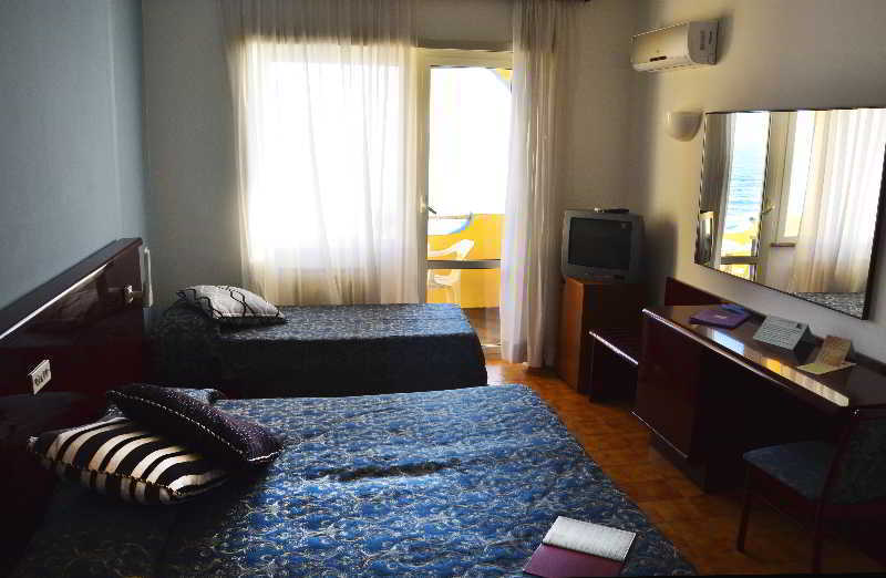 Grand Hotel Dei Cesari Dependance Anzio Eksteriør billede